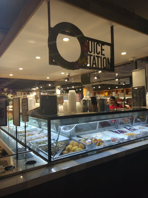 Fruitezy Juice Station - Geraldton Accommodation 0