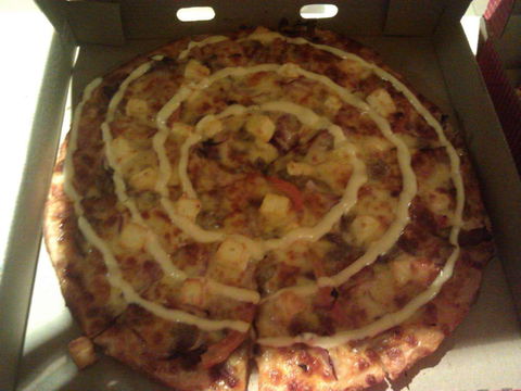 Galileo's Pizza Cafe - Geraldton Accommodation 0