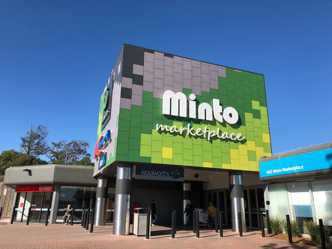 Gloria Jean's Coffees - Minto Marketplace - Geraldton Accommodation 1