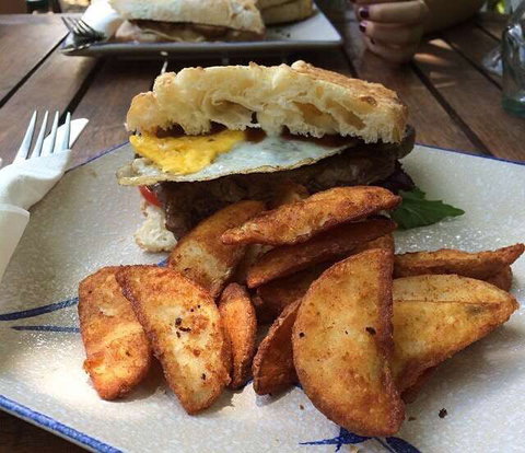 Golden Horse Chinese - Geraldton Accommodation 0