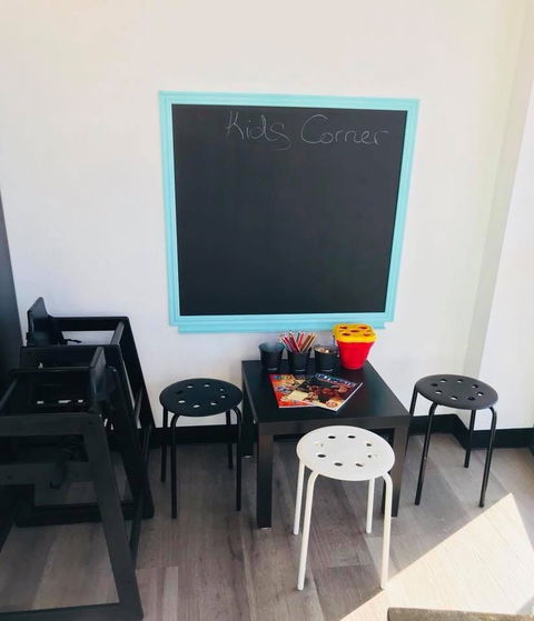 Gold Leaf Coffee Shop - Geraldton Accommodation 0