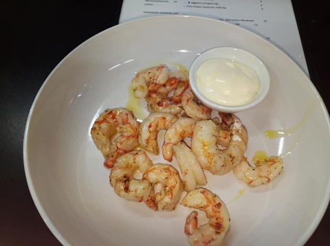 Irene's Greek Kitchen - Geraldton Accommodation 0