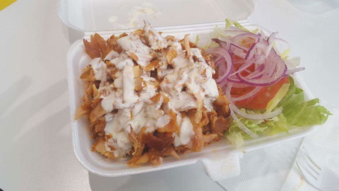 Kebab Palace - Geraldton Accommodation 0