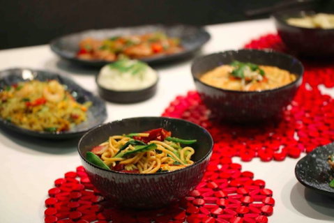K's Noodle Bar - Geraldton Accommodation 0