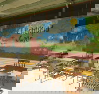 Litchfield Cafe - Geraldton Accommodation