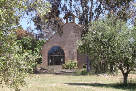L'Oliveraie Olive Grove - Geraldton Accommodation 1