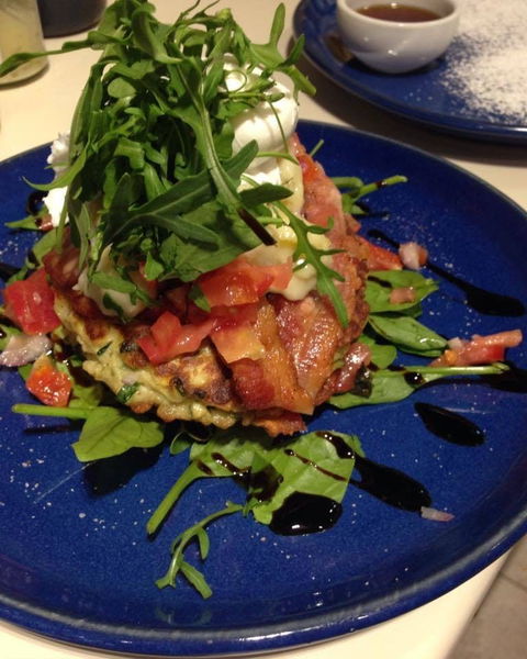 Lugarno Deli Cafe - Geraldton Accommodation 0