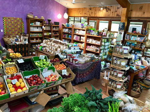 Organic And Natural Store - Geraldton Accommodation 0