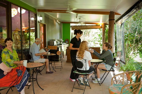 Organic And Natural Store - Geraldton Accommodation 2