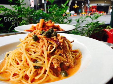 Pane E Vino - Geraldton Accommodation 0