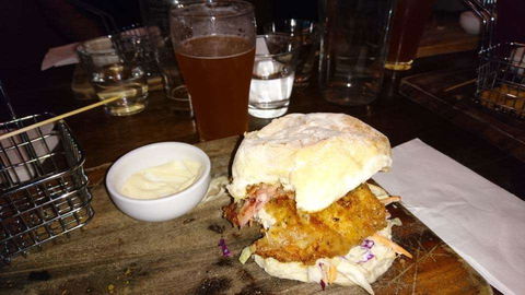 Pig & Tinder Box - Geraldton Accommodation 0