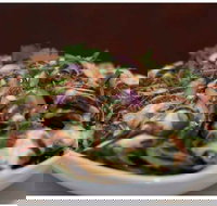 Sapphire Indian Restaurant - Geraldton Accommodation