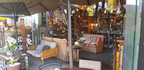 Spicy Affair - Geraldton Accommodation 0