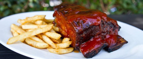 The Smoke BBQ - Geraldton Accommodation 0