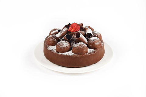 The Cheesecake Shop - Casula - Geraldton Accommodation 0