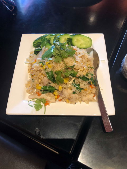 Yummy Thai - Geraldton Accommodation 0