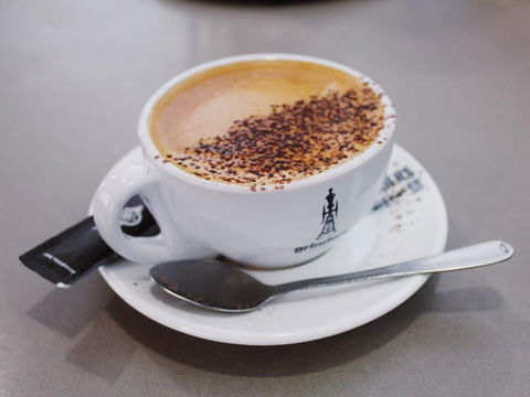 24 Seven Cafe - Geraldton Accommodation 2