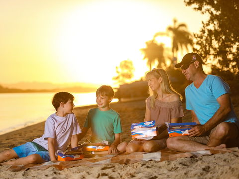 A Fish Shop Called Dory's - Geraldton Accommodation 0