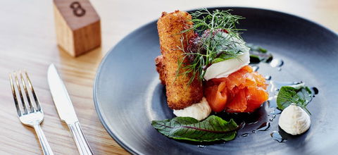 Axil Coffee Roasters - Hawthorn - Geraldton Accommodation 0