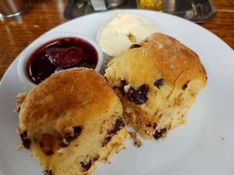 Cafe Madeleine - Geraldton Accommodation 0