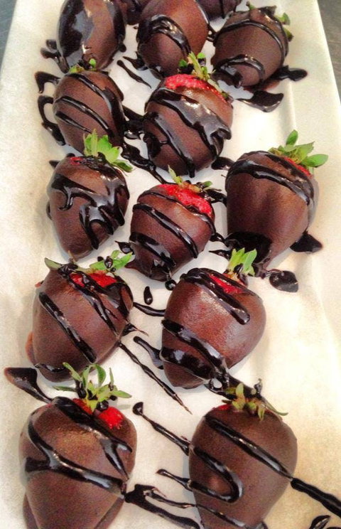 Cafe Salina - Geraldton Accommodation 0