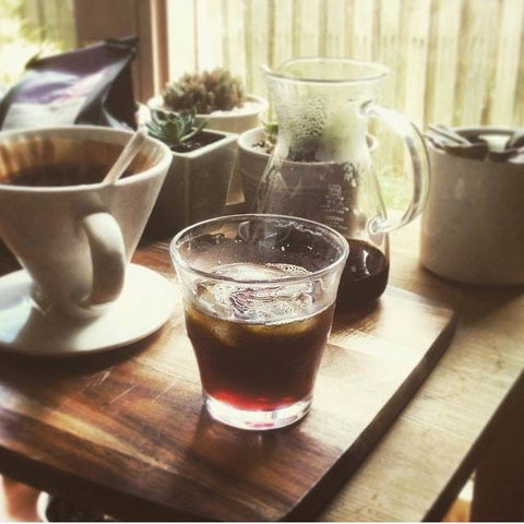 Front Beach Cafe - Geraldton Accommodation 0