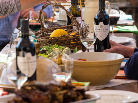 Hutton Vale Farm - Geraldton Accommodation 0