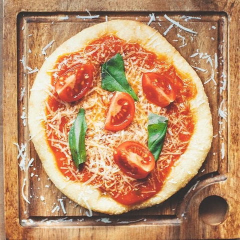 Italian Street Kitchen - Neutral Bay - Geraldton Accommodation 0