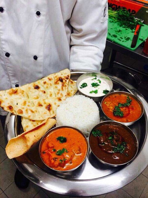 Jai Ho Indian Gourmet - Geraldton Accommodation 0