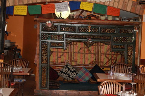 Kathmandu Newa Chhe'n - Geraldton Accommodation 0