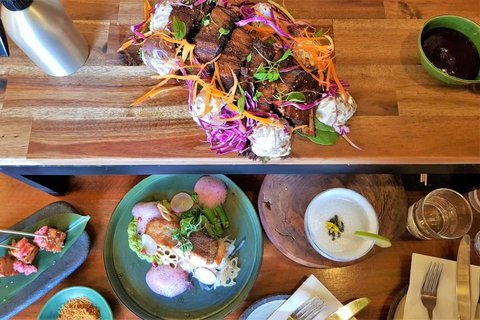 Mel & Co. Garden - Geraldton Accommodation 0