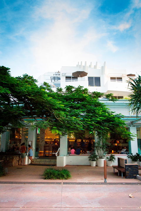 Noosa Beach House Peter Kuruvita - Geraldton Accommodation 2