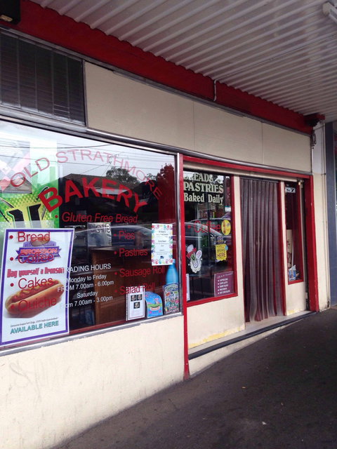 RnJ Cakes - Geraldton Accommodation 0