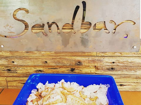 Sandbar Yamba - Geraldton Accommodation 2