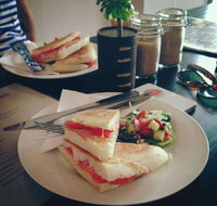 Side Pocket Espresso - Geraldton Accommodation