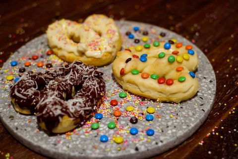 The Pretzel Shop - Geraldton Accommodation 0