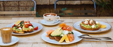 The Coffee Emporium - Geraldton Accommodation 0