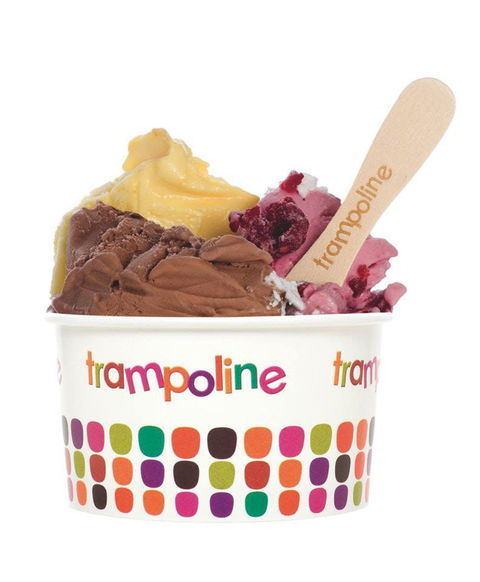 Trampoline Gelato - Doncaster - Geraldton Accommodation 0