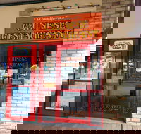 Woodford's Chinese Restaurant - Geraldton Accommodation