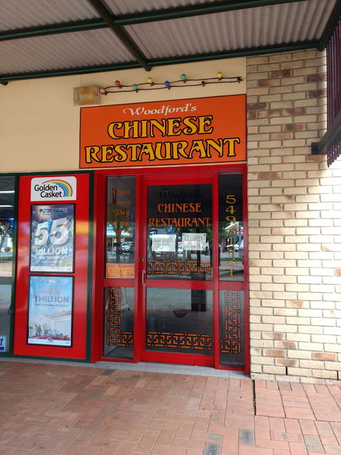 Woodford's Chinese Restaurant - Geraldton Accommodation 0