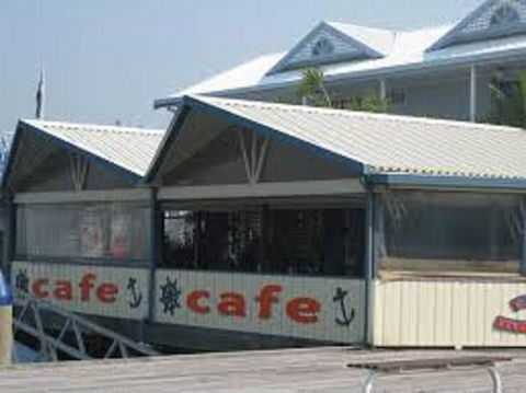 Yamba Marina Cafe - Geraldton Accommodation 0