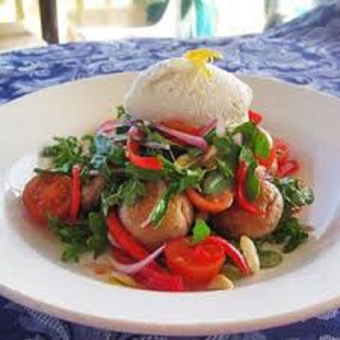 Yamba Marina Cafe - Geraldton Accommodation 1