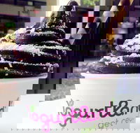 Yogurtland - Prairiewood - Geraldton Accommodation