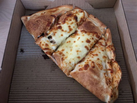 Anabella Pizza And Pasta - Geraldton Accommodation 0