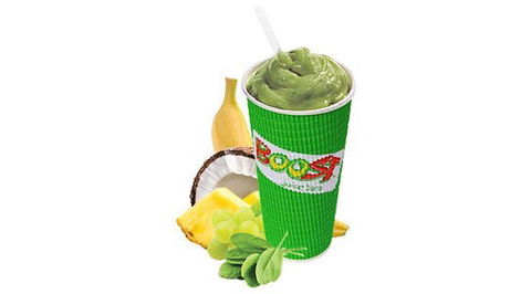 Boost Juice - Prairiewood - Geraldton Accommodation 0