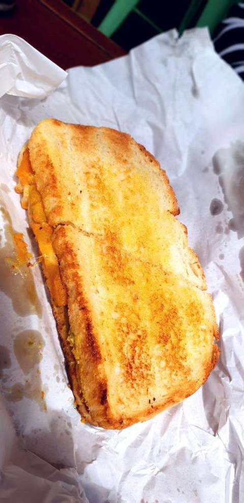 Burnt Toast - Geraldton Accommodation 0