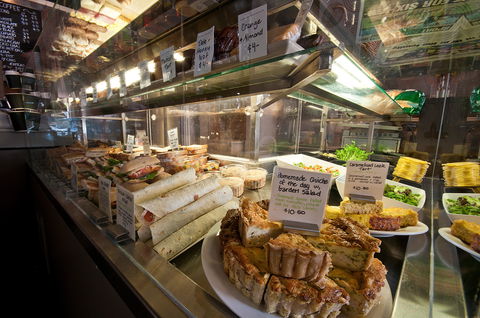 Cafe Shazaray - Geraldton Accommodation 0