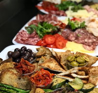 Cafe Deli - Geraldton Accommodation