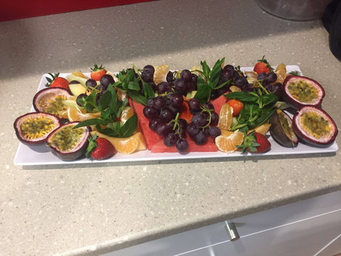 Cappas Cafe - Geraldton Accommodation 0