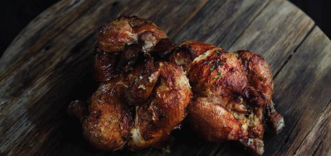 Chargrill Charlie's - Lane Cove - Geraldton Accommodation 0